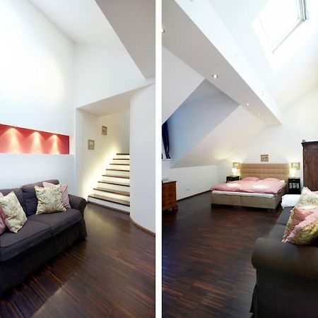 Vienna Penthouse 1 Apartment Bagian luar foto