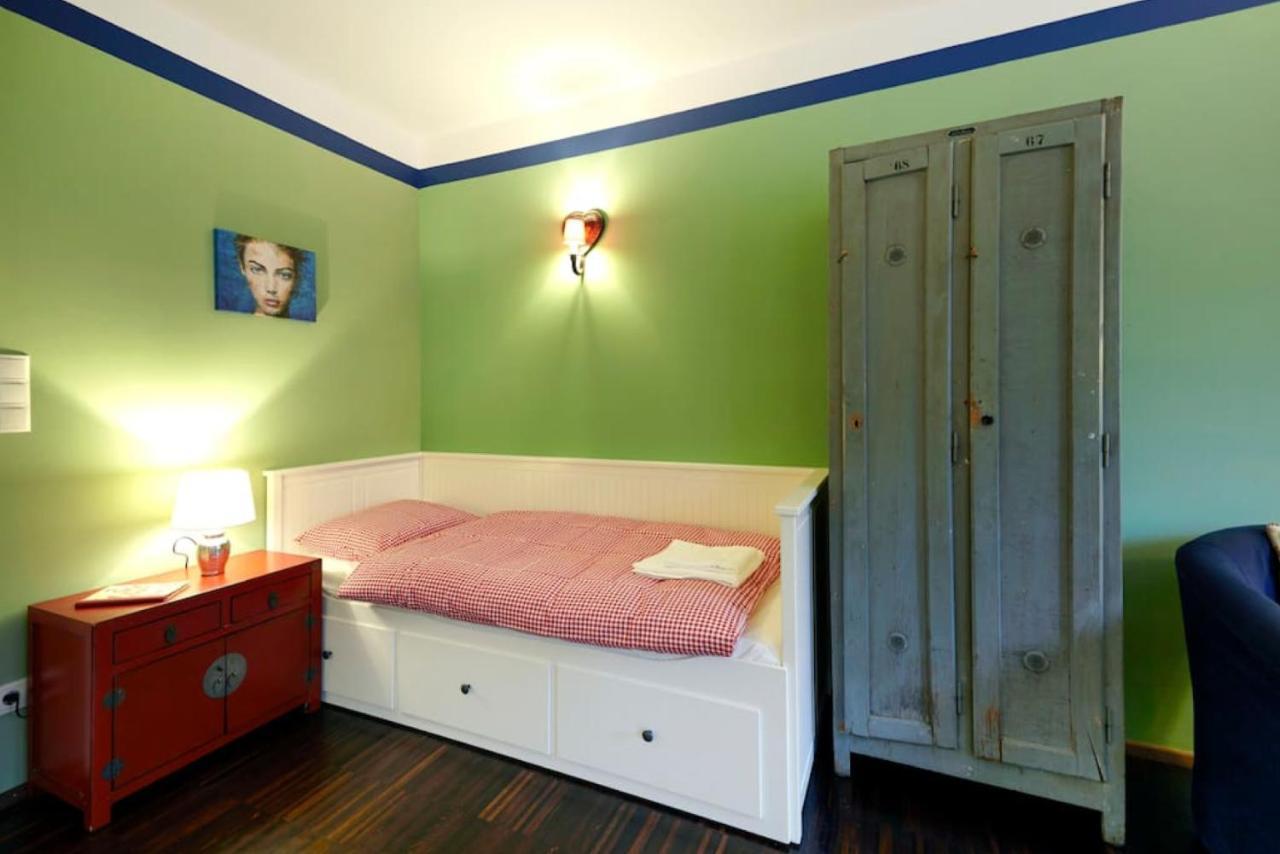Vienna Penthouse 1 Apartment Bagian luar foto