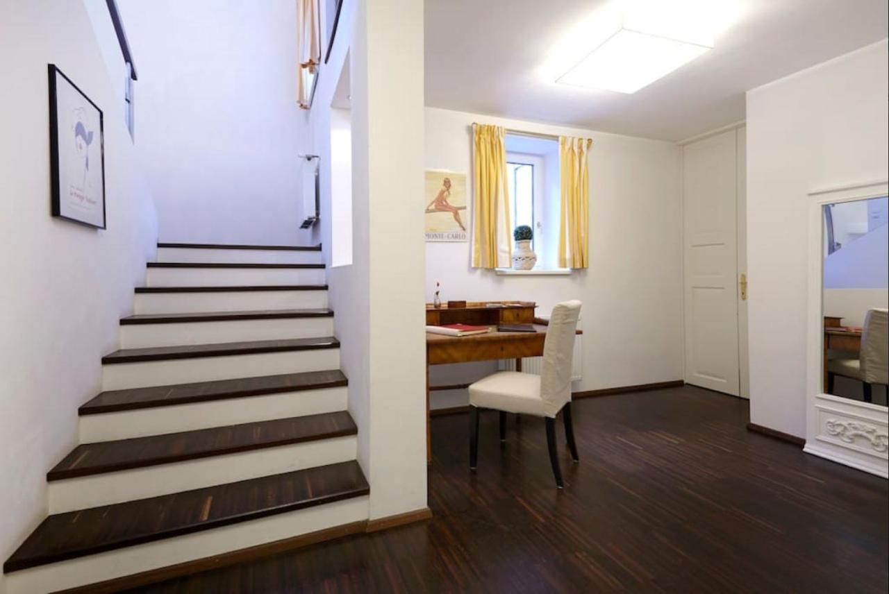 Vienna Penthouse 1 Apartment Bagian luar foto