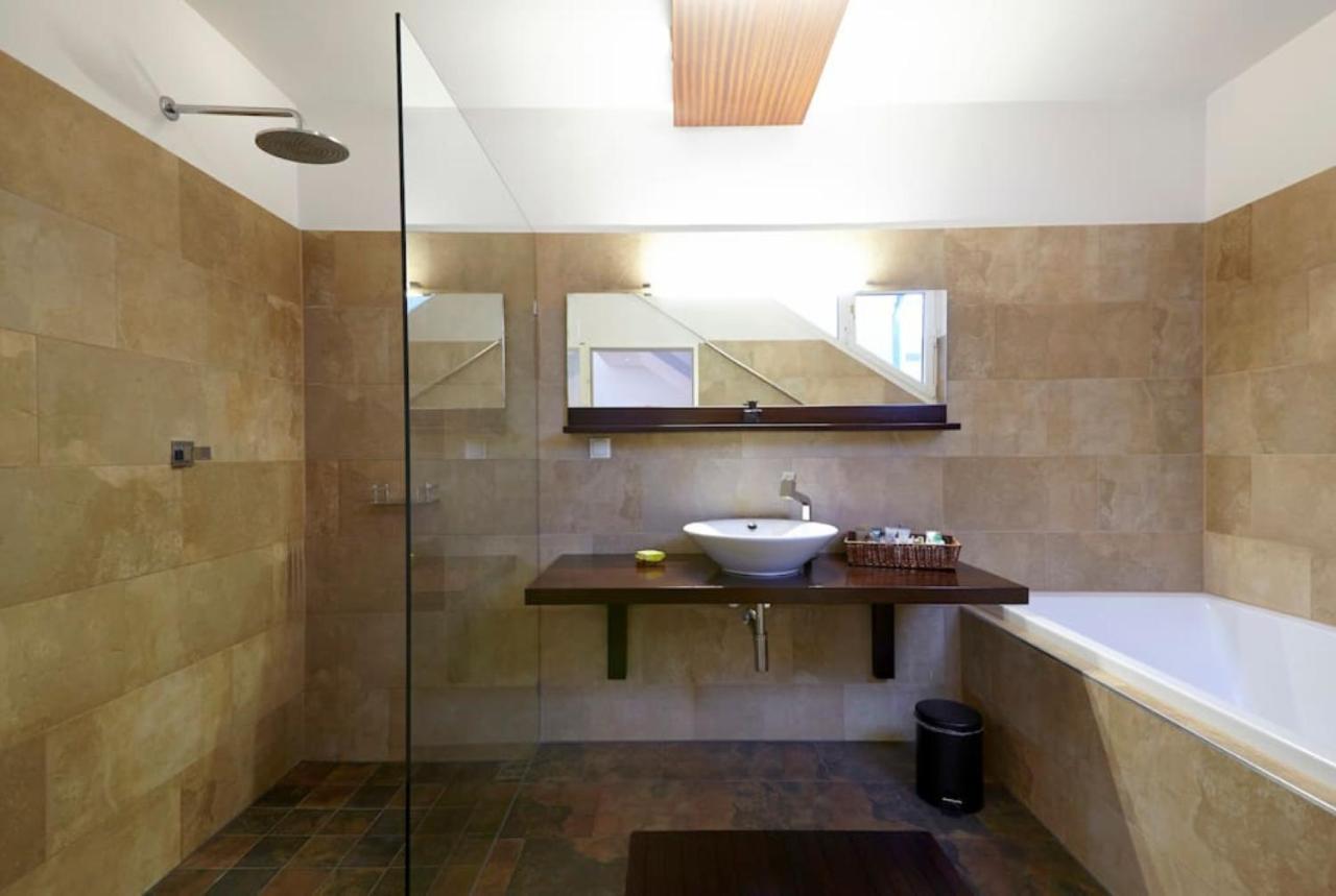 Vienna Penthouse 1 Apartment Bagian luar foto