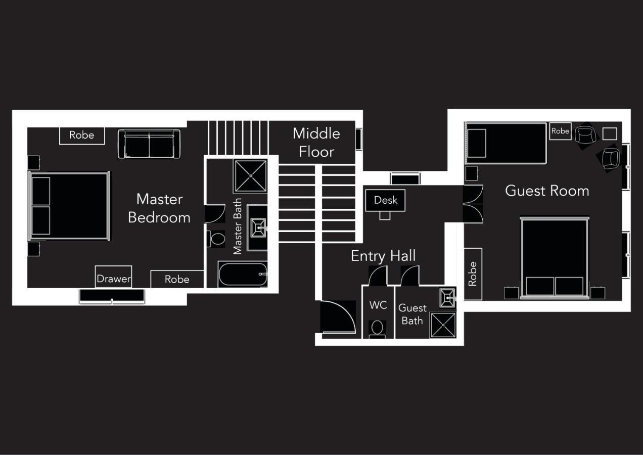 Vienna Penthouse 1 Apartment Bagian luar foto